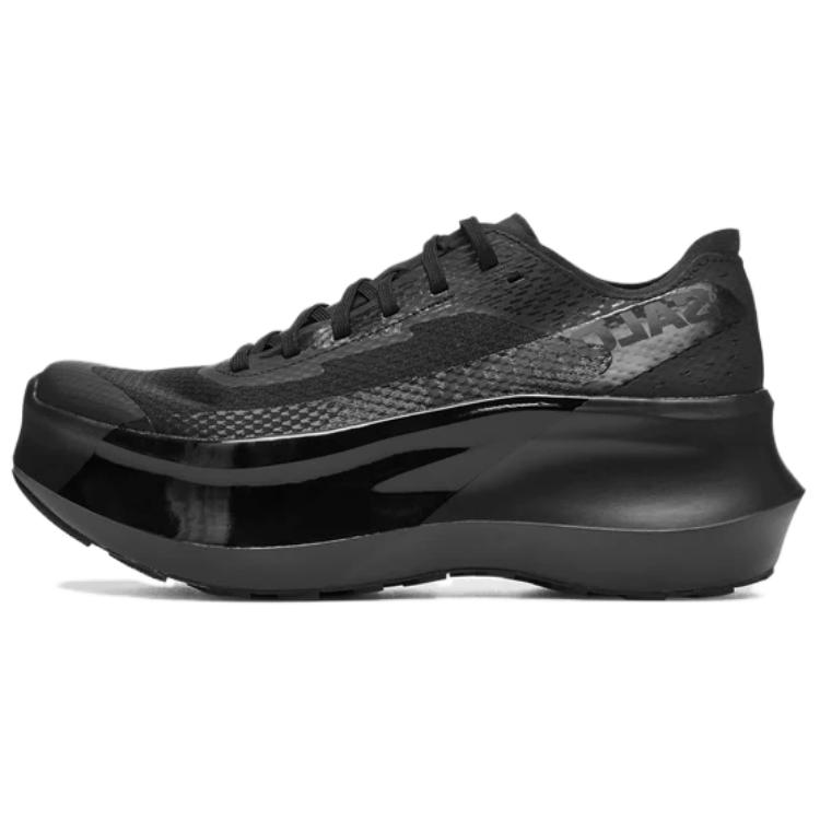 Salomon Phantasm 'Black Lifestyle Low' L47671900