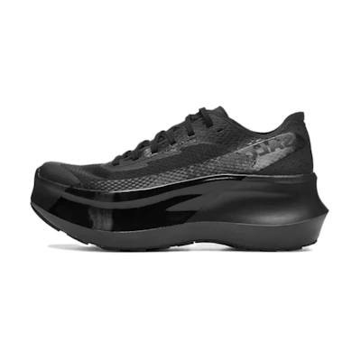 Salomon Phantasm 'Black Lifestyle Low'