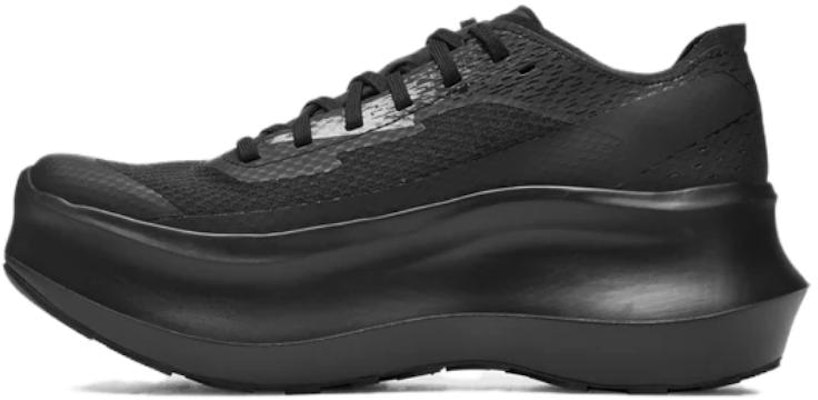 SALOMON薩洛門 Phantasm 舒適時尚 防滑耐磨 低筒 生活休閒鞋 男女同款 黑色 Order SALOMON薩洛門 Phantasm 舒適時尚 防滑耐磨 低筒 生活休閒鞋 男女同款 黑色