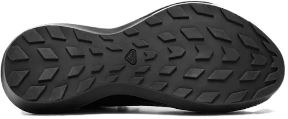 SALOMON薩洛門 Phantasm 舒適時尚 防滑耐磨 低筒 生活休閒鞋 男女同款 黑色 Details for SALOMON薩洛門 Phantasm 舒適時尚 防滑耐磨 低筒 生活休閒鞋 男女同款 黑色