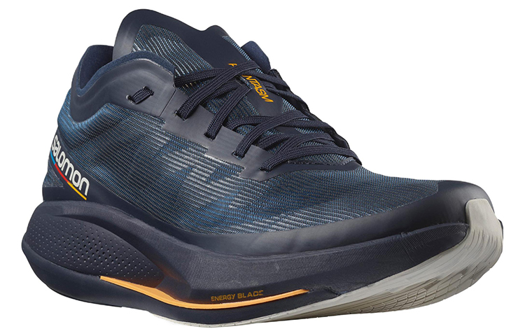 Lookbook Salomon Phantasm 'Azul Oscuro' 416102