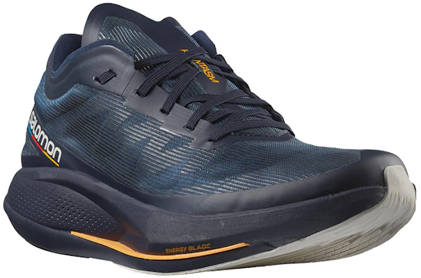 Salomon Phantasm 'Azul Oscuro' 416102 Lookbook Salomon Phantasm 'Azul Oscuro' 416102