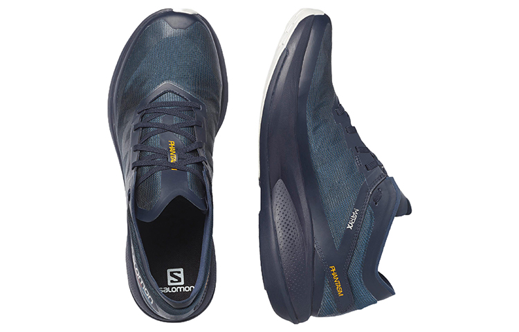 Shop Salomon Phantasm 'Azul Oscuro' 416102