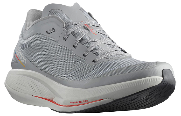 Salomon Phantasm 'Grey' 圖 3