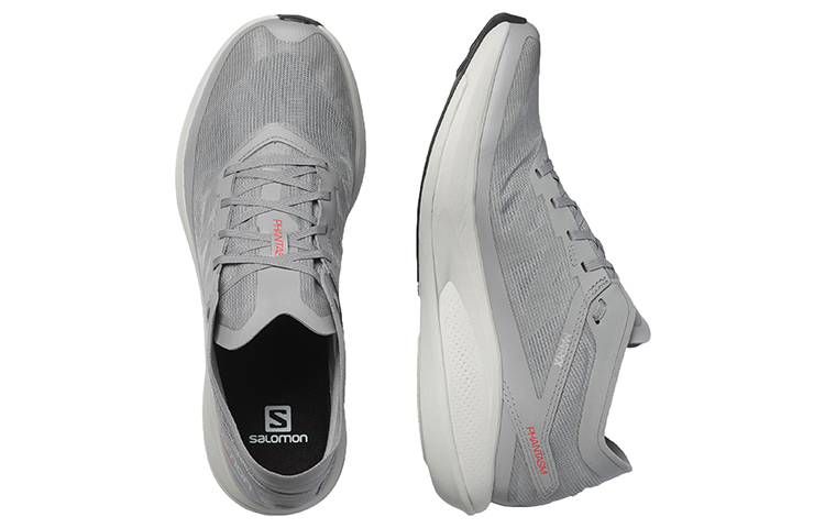 Salomon Phantasm 'Grey' 圖 4