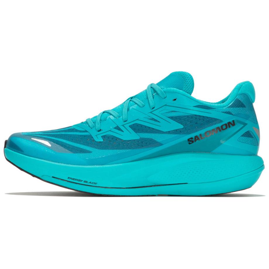 Salomon Phantasm 'Peacock Blue'
