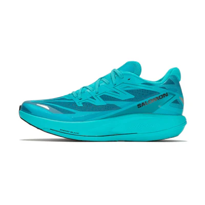 Salomon Phantasm 'Peacock Blue'