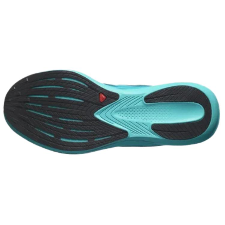 Salomon Phantasm 'Peacock Blue' 圖 4