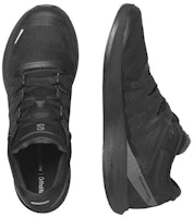 サロモン ファンタズム ライト2 オールブラック 472095 Lookbook サロモン ファンタズム ライト2 オールブラック 472095