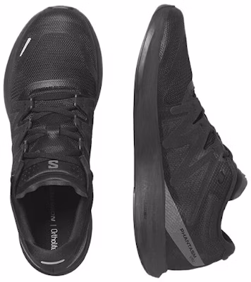 Salomon Phantasm Lite 2 'All Black' 472095 Lookbook Salomon Phantasm Lite 2 'All Black' 472095
