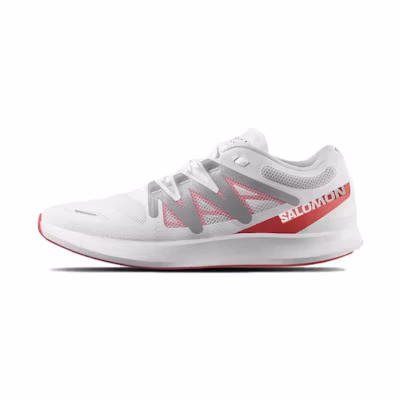 Salomon Phantasm Lite 2 ' White Red Grey'
