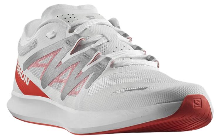 Salomon Phantasm Lite 2 ' White Red Grey' 圖 2