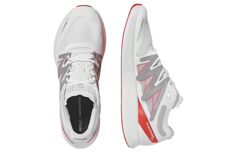 Salomon Phantasm Lite 2 ' White Red Grey' 圖 3