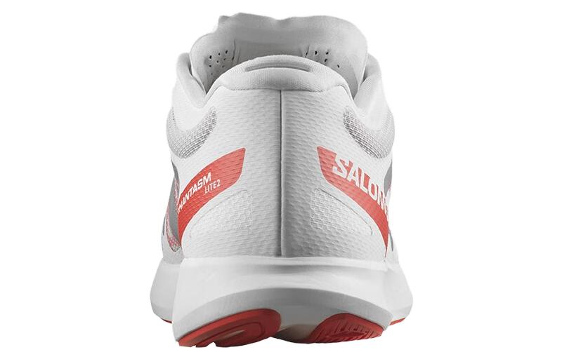 Salomon Phantasm Lite 2 ' White Red Grey' 圖 4