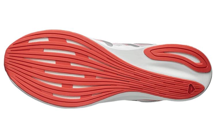 Salomon Phantasm Lite 2 ' White Red Grey' 圖 5