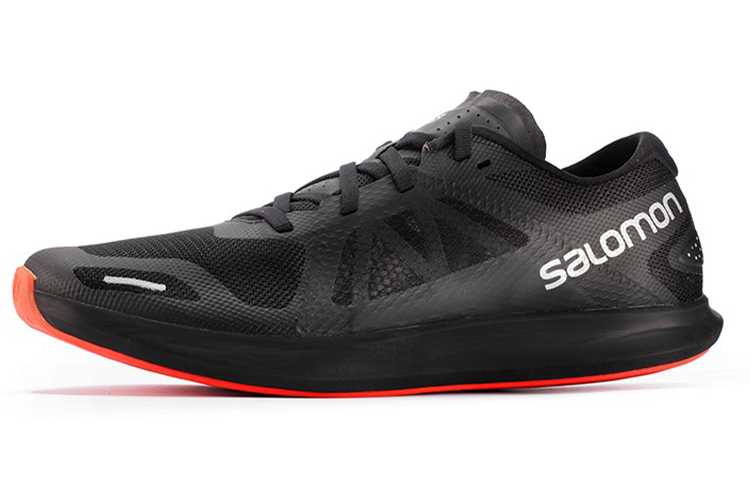 Salomon Phantasm Low 'Black'