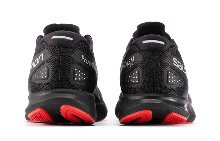 Salomon Phantasm Low 'Black' 圖 3
