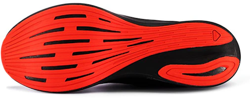 Shop SALOMON 萨洛蒙 Phantasm 低帮 跑步鞋 男女同款 黑色