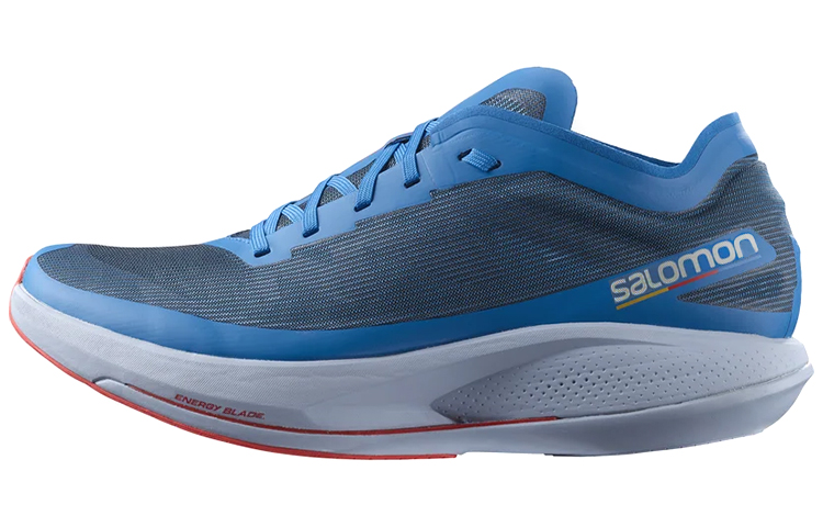 Salomon Phantasm Low 'Blue Grey'