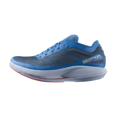 Salomon Phantasm Low 'Blue Grey'
