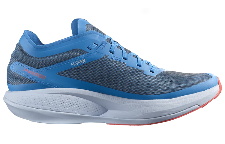 Order Salomon Phantasm Low 'Azul Gris' 417401