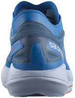 Purchase Salomon Phantasm 低幫耐磨跑步鞋 藍灰