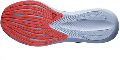 Details for Salomon Phantasm 低幫耐磨跑步鞋 藍灰