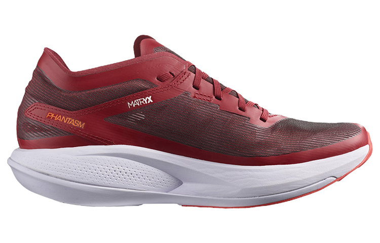Salomon Phantasm 'Biking Red' 圖 2