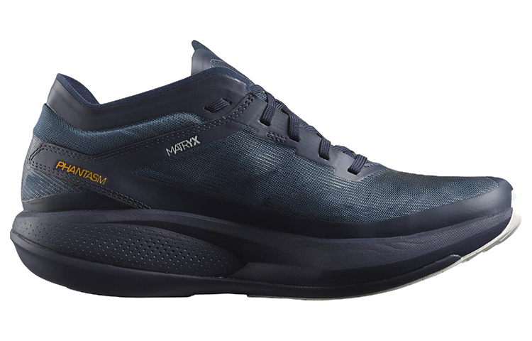 Salomon Phantasm 'Dark Blue' 圖 2