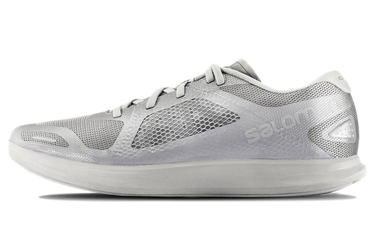 Salomon Phantasm Low 'Silver Tiger' 414581
