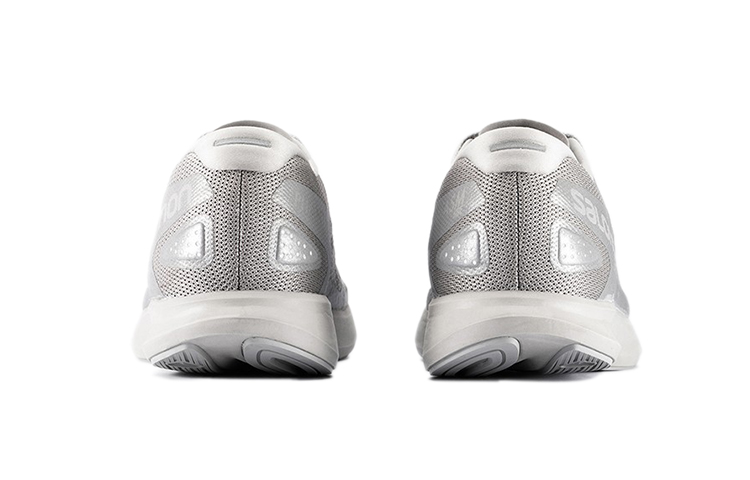 Shop Salomon Phantasm Low ''Tigre Argenté'' 414581