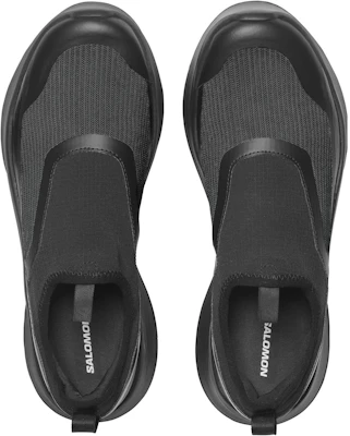 萨洛蒙 黑色无带平台鞋 Comme des Garcons L47515400/475154 Lookbook 萨洛蒙 黑色无带平台鞋 Comme des Garcons L47515400/475154