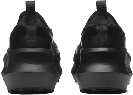 萨洛蒙 黑色无带平台鞋 Comme des Garcons L47515400/475154 Shop 萨洛蒙 黑色无带平台鞋 Comme des Garcons L47515400/475154