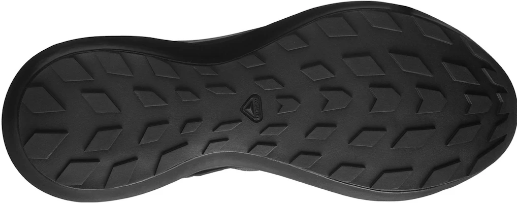 萨洛蒙 黑色无带平台鞋 Comme des Garcons L47515400/475154 Purchase 萨洛蒙 黑色无带平台鞋 Comme des Garcons L47515400/475154