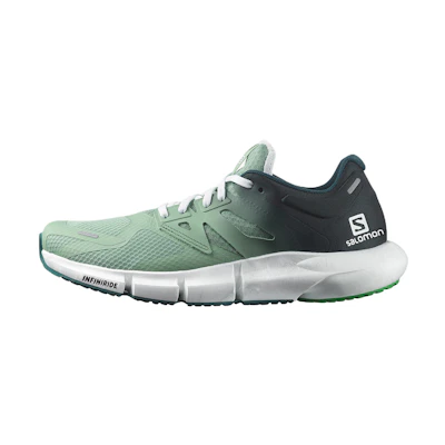 Salomon Predict 2 'Black Green Gradient'