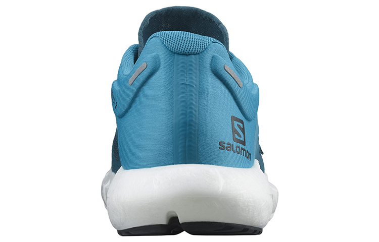 Shop Salomon Predict 2 '蓝色' 运动鞋 415653