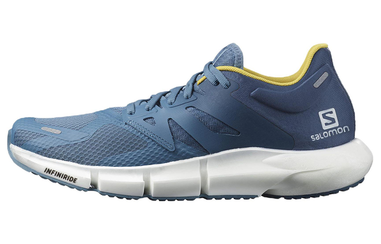 Buy サロモンプレディクト2 「ブルコンフォート」 411252