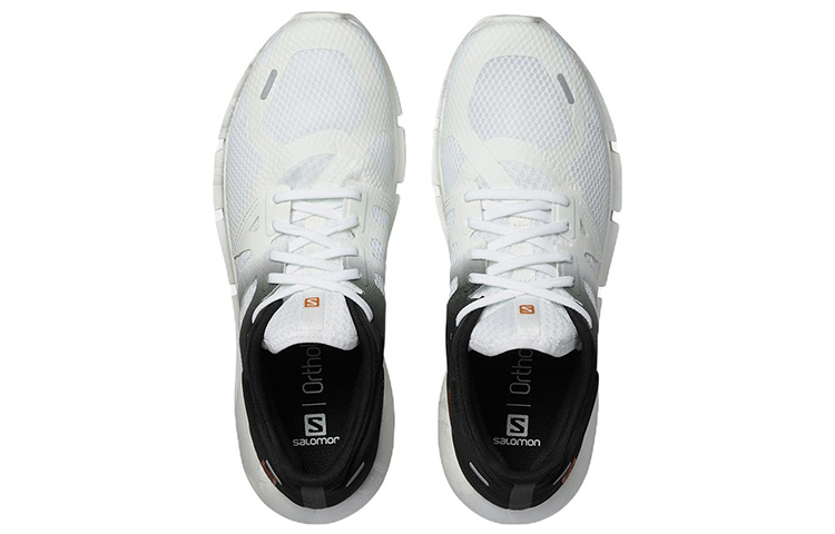 Order Salomon Predict 2 '白色舒适弹力跑鞋' 410318