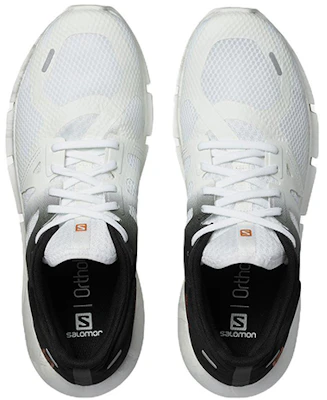 Salomon Predict 2 '白色舒适弹力跑鞋' 410318 Order Salomon Predict 2 '白色舒适弹力跑鞋' 410318