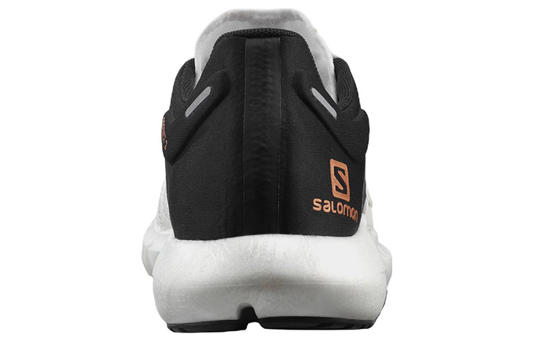 Lookbook Salomon Predict 2 '白色舒适弹力跑鞋' 410318