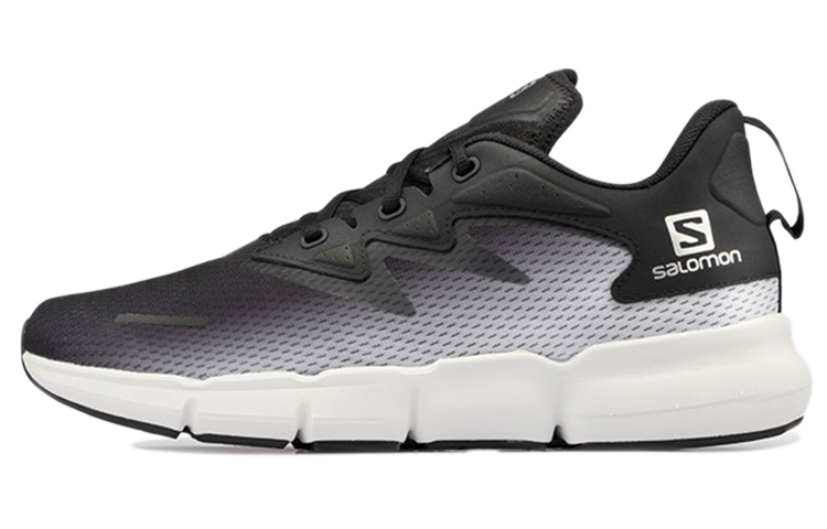 Buy Salomon Predict Flow 'Hitam' 414038