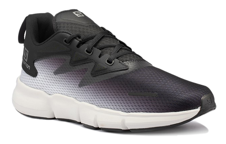 Order Salomon Predict Flow 'Hitam' 414038