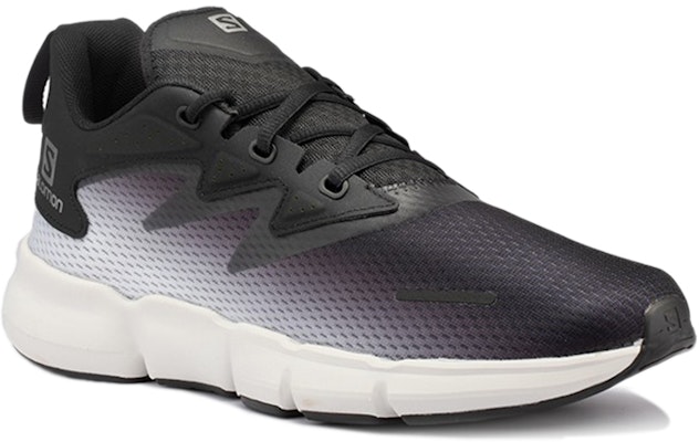 Salomon Predict Flow 'Hitam' 414038 Order Salomon Predict Flow 'Hitam' 414038