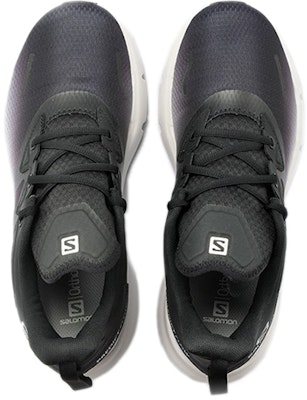 Salomon Predict Flow 'Hitam' 414038 Lookbook Salomon Predict Flow 'Hitam' 414038