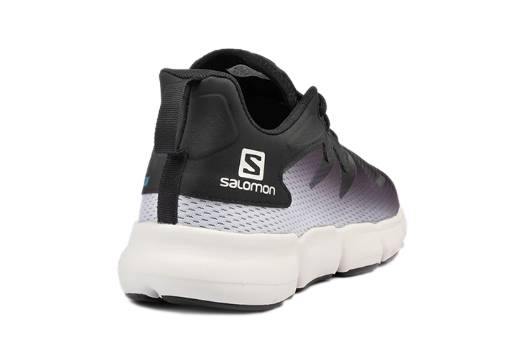 Shop Salomon Predict Flow 'Hitam' 414038