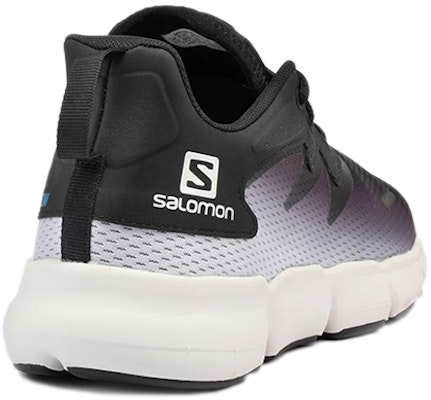 Salomon Predict Flow 'Hitam' 414038 Shop Salomon Predict Flow 'Hitam' 414038