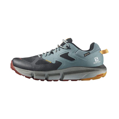 Salomon Predict Hike GTX 'Black Blue'
