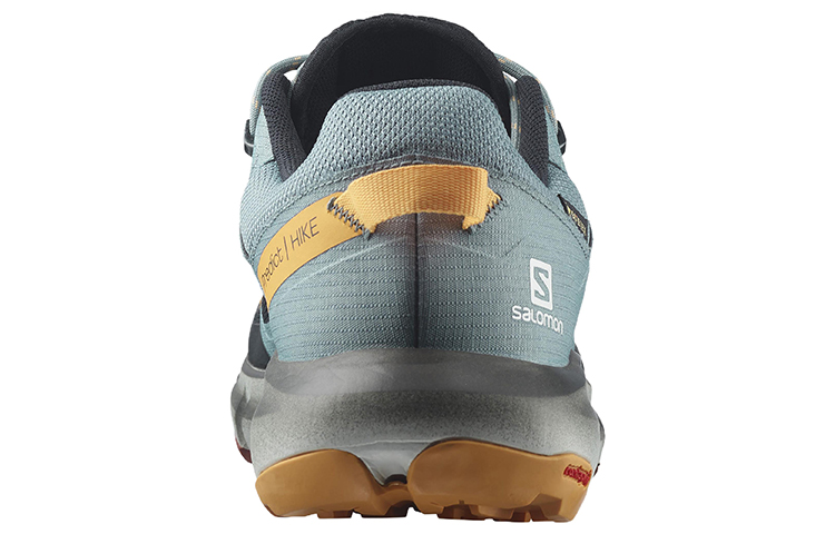 Purchase 萨洛蒙 Predict Hike Gore-Tex '黑蓝' 登山鞋 415996