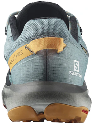萨洛蒙 Predict Hike Gore-Tex '黑蓝' 登山鞋 415996 Purchase 萨洛蒙 Predict Hike Gore-Tex '黑蓝' 登山鞋 415996