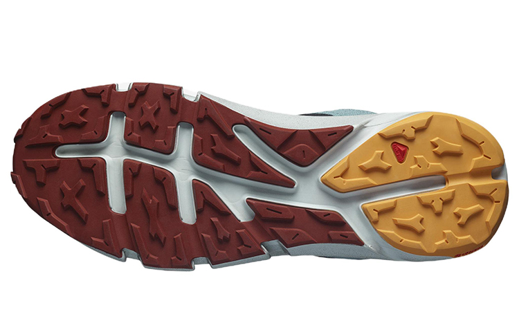 Salomon Predict Hike GTX 'Black Blue' 圖 6